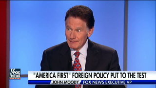 Fox News VP Who Whined About "Darker, Gayer, Different" U.S. Olympic Team Leaves Network